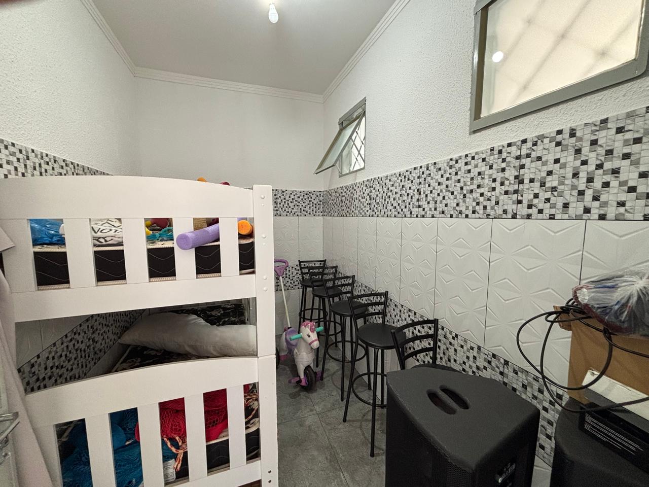 VENDE: ÁREA PARA FESTA - PISCINA - JARDIM QUEBEC - BRODOWSKI-SP