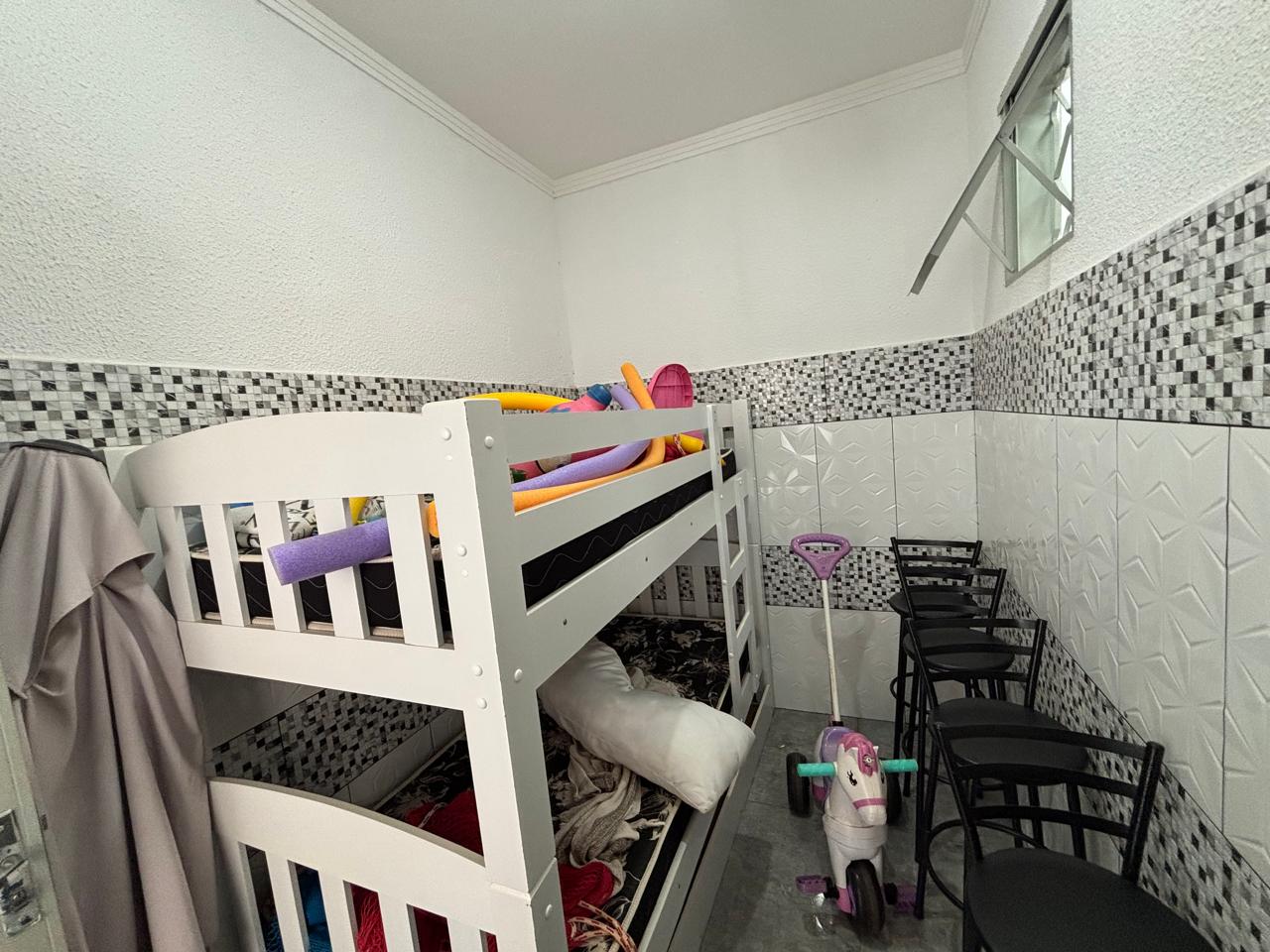 VENDE: ÁREA PARA FESTA - PISCINA - JARDIM QUEBEC - BRODOWSKI-SP