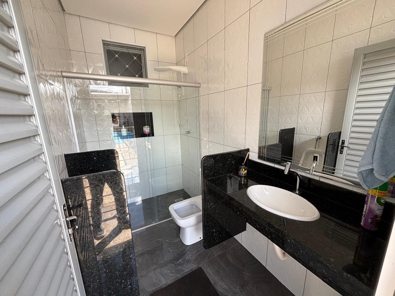 VENDE: ÁREA PARA FESTA - PISCINA - JARDIM QUEBEC - BRODOWSKI-SP
