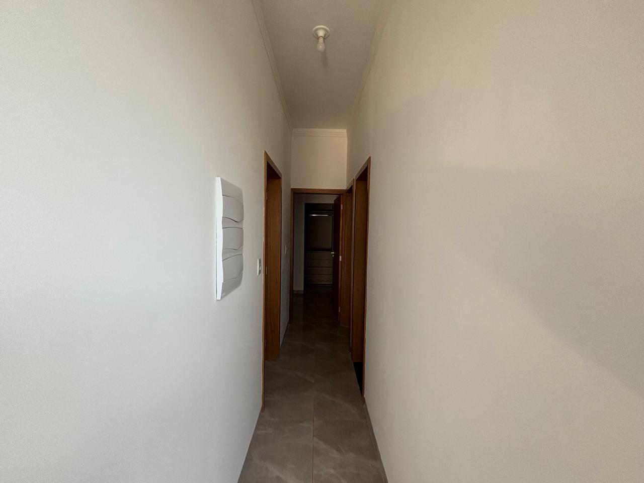 VENDE: CASA 03 DORMITÓRIOS COM PISCINA - CONDOMÍNIO VERONA - BRODOWSKI/SP: