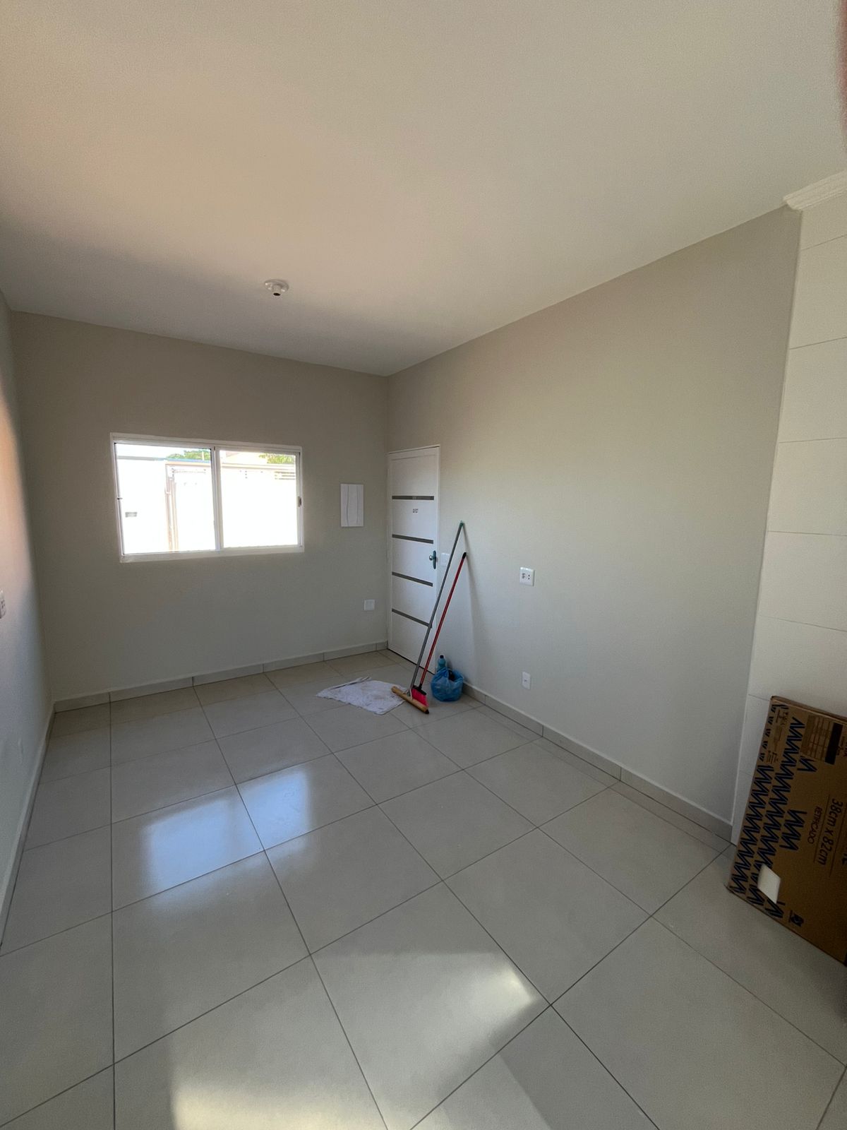 VENDE: CASA 02 DORMITÓRIOS - JARDIM MARGARIDA - BRODOWSKI-SP: