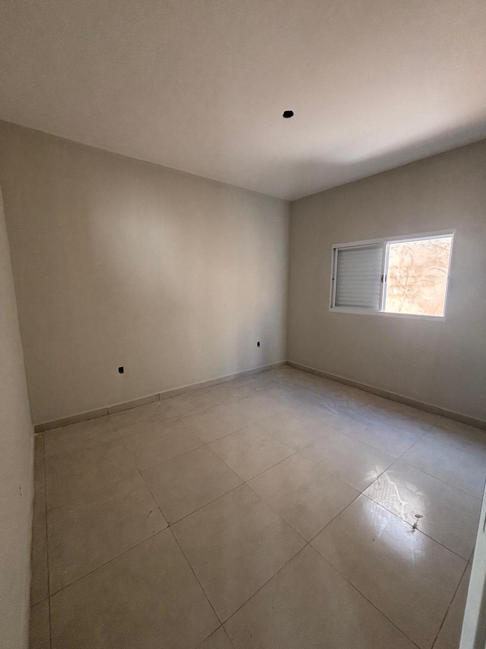 VENDE: CASA 02 DORMITÓRIOS - JARDIM MARGARIDA - BRODOWSKI-SP: