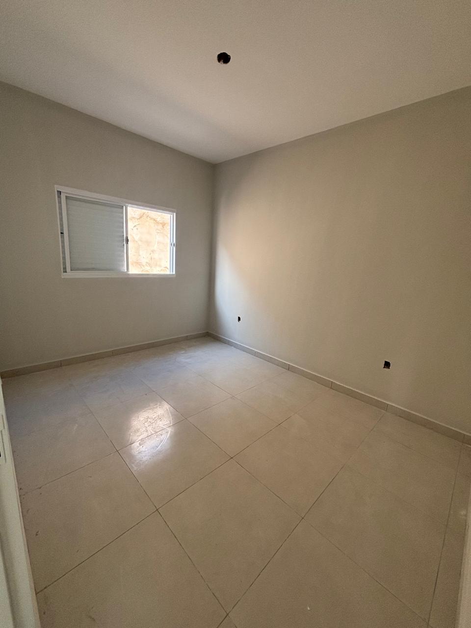VENDE: CASA 02 DORMITÓRIOS - JARDIM MARGARIDA - BRODOWSKI-SP: