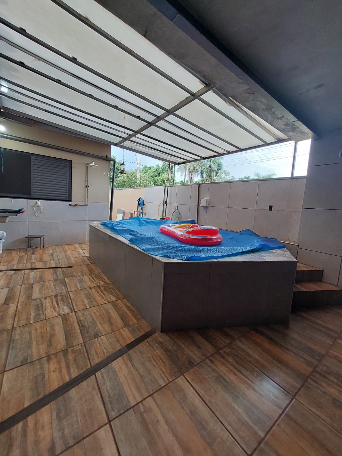 Casa em condomínio - Venda, CONDOMÍNIO WALTER POSSOS, Brodowski, SP