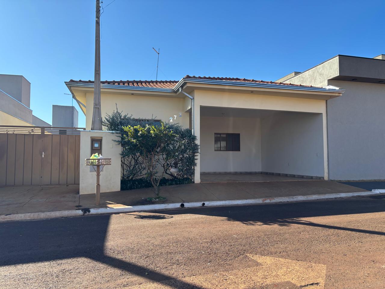 Casa em condomínio - Venda, CONDOMÍNIO VERONA, Brodowski, SP