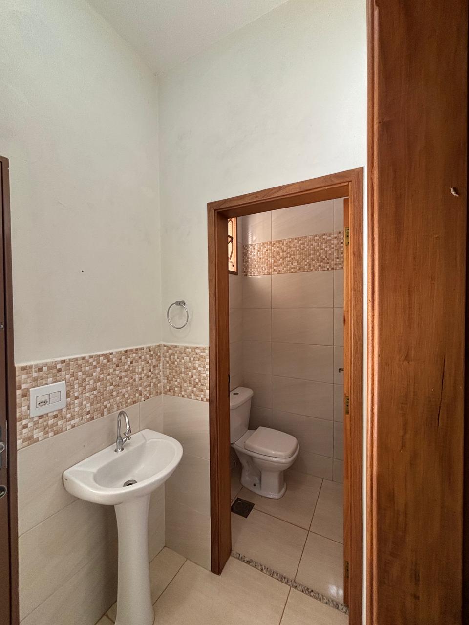 VENDE: CASA 3 DORMITÓRIOS - CONDOMÍNIO VERONA EM BRODOWSKI-SP. ( BRODOSQUI)