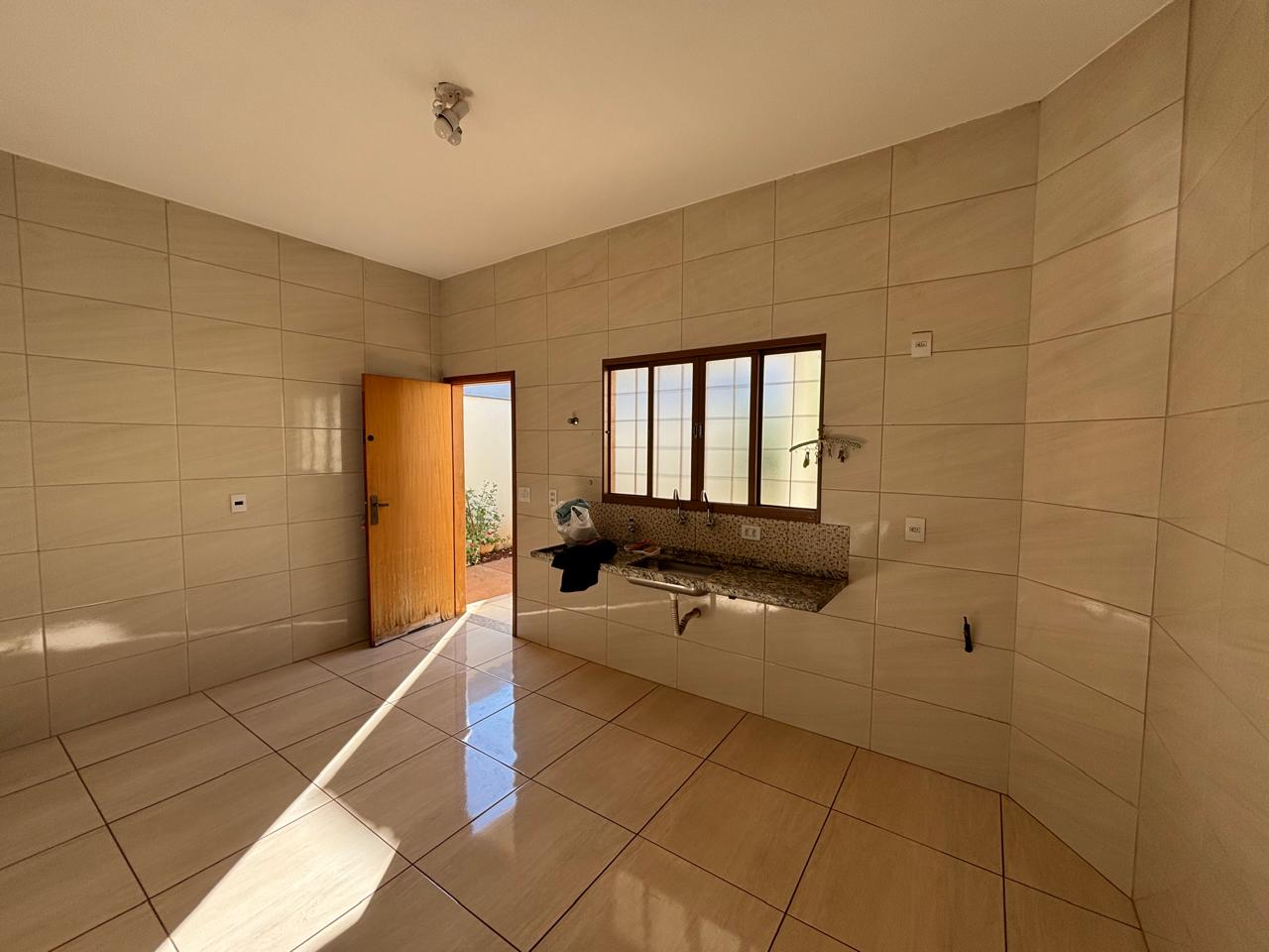 VENDE: CASA 3 DORMITÓRIOS - CONDOMÍNIO VERONA EM BRODOWSKI-SP. ( BRODOSQUI)