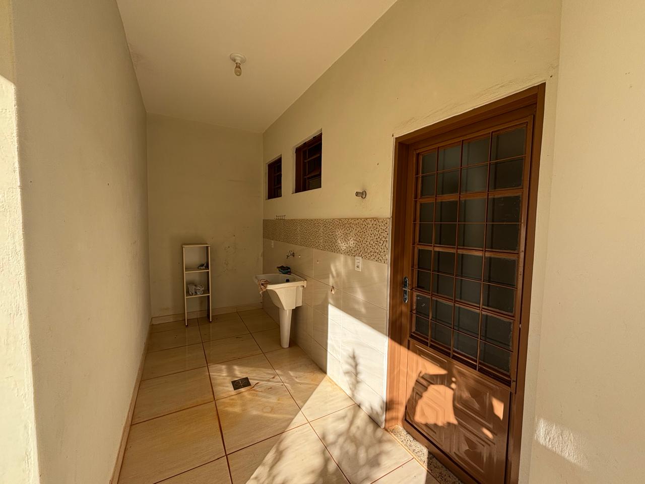 VENDE: CASA 3 DORMITÓRIOS - CONDOMÍNIO VERONA EM BRODOWSKI-SP. ( BRODOSQUI)