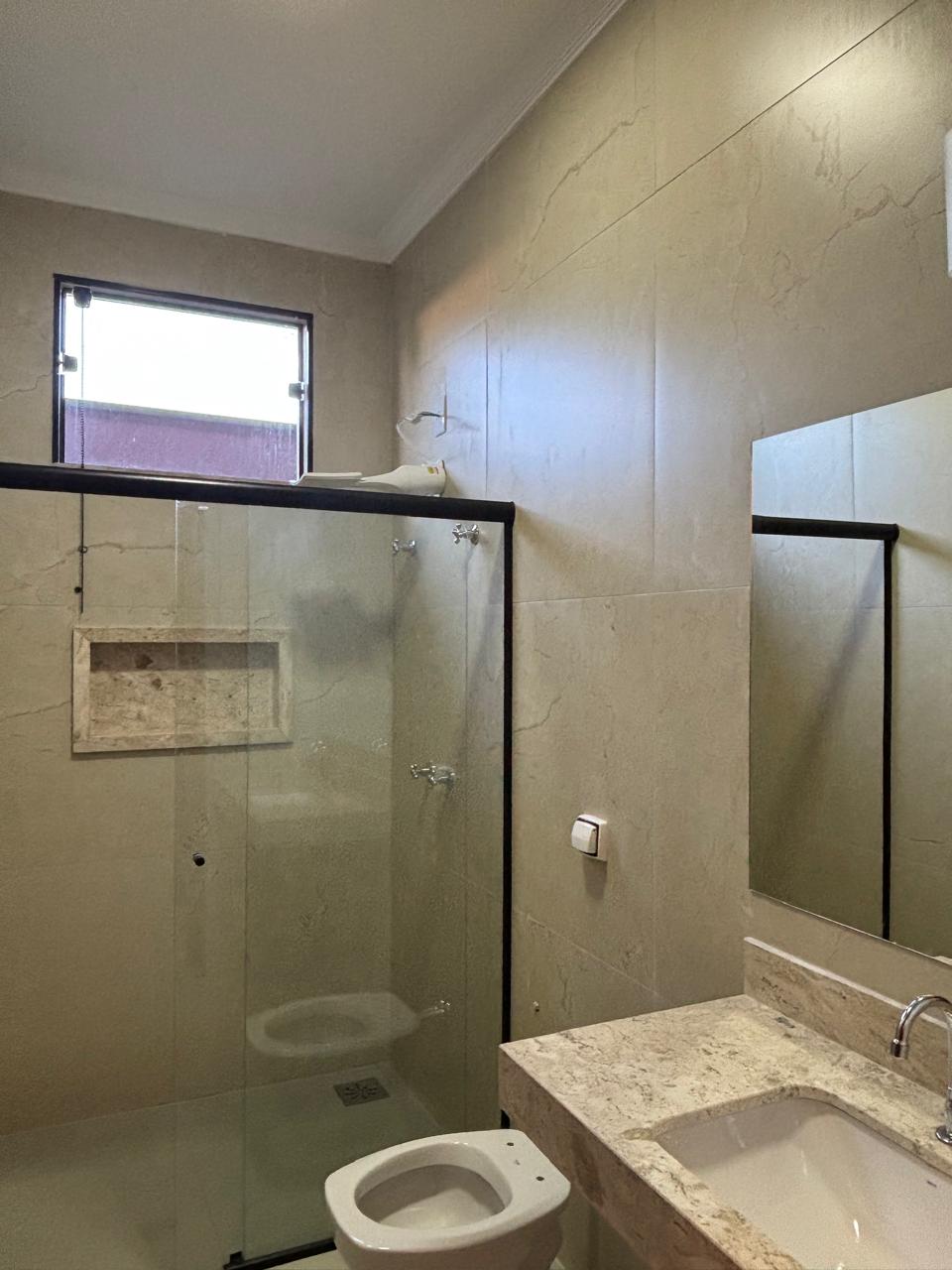 VENDE: CASA 3 DORMITÓRIOS - CONDOMÍNIO VERONA EM BRODOWSKI-SP. ( BRODOSQUI)