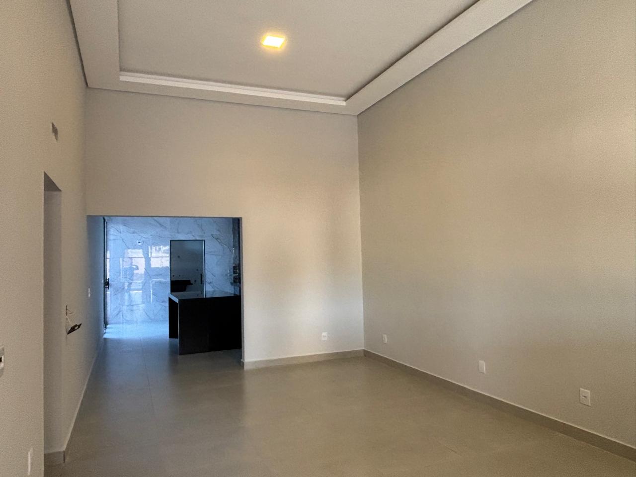 VENDE: CASA 3 DORMITÓRIOS - CONDOMÍNIO VERONA EM BRODOWSKI-SP. ( BRODOSQUI)