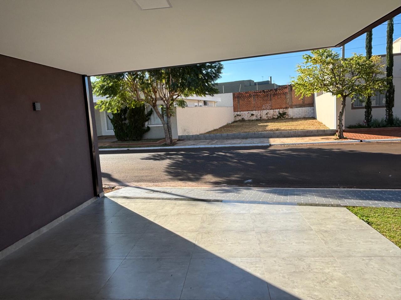 VENDE: CASA 3 DORMITÓRIOS - CONDOMÍNIO VERONA EM BRODOWSKI-SP. ( BRODOSQUI)