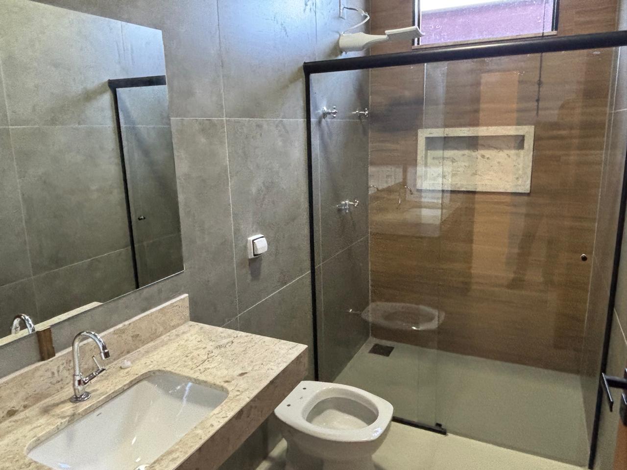 VENDE: CASA 3 DORMITÓRIOS - CONDOMÍNIO VERONA EM BRODOWSKI-SP. ( BRODOSQUI)
