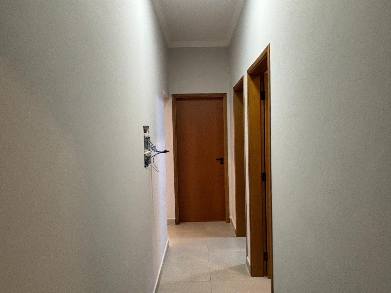 VENDE: CASA 3 DORMITÓRIOS - CONDOMÍNIO VERONA EM BRODOWSKI-SP. ( BRODOSQUI)