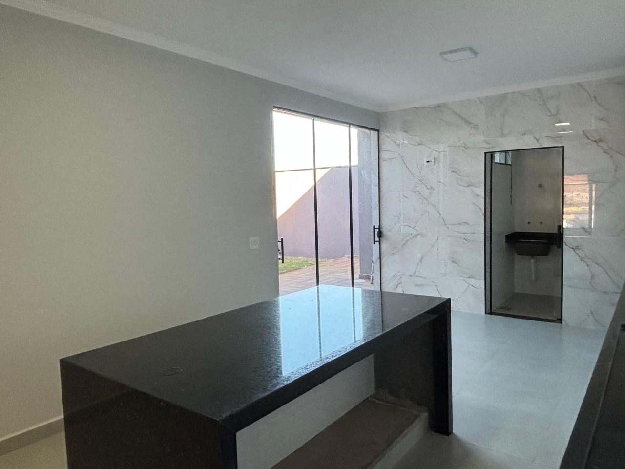 VENDE: CASA 3 DORMITÓRIOS - CONDOMÍNIO VERONA EM BRODOWSKI-SP. ( BRODOSQUI)