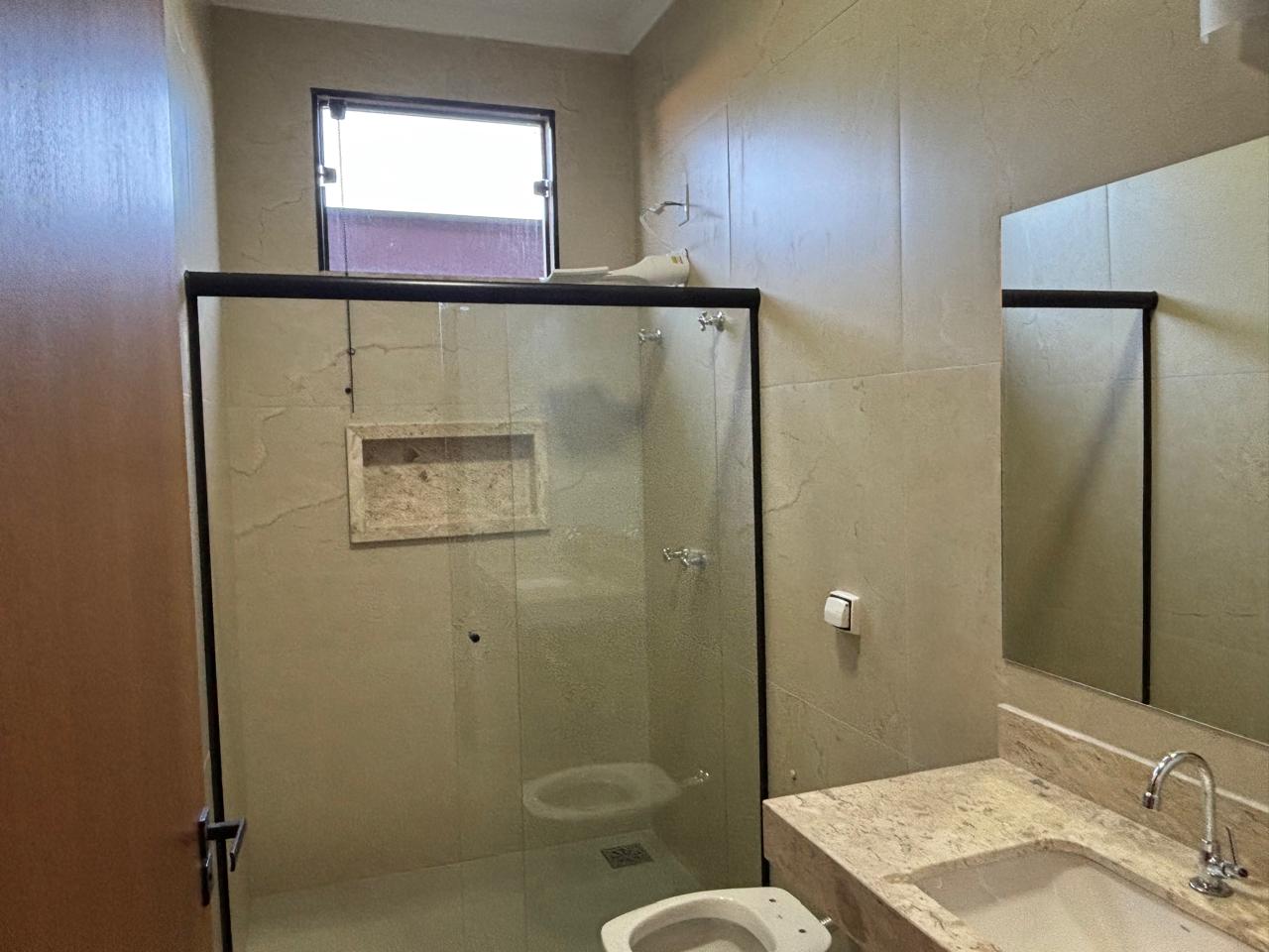 VENDE: CASA 3 DORMITÓRIOS - CONDOMÍNIO VERONA EM BRODOWSKI-SP. ( BRODOSQUI)