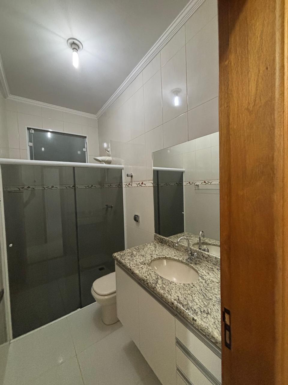 VENDE: LINDA RESIDENCIA COM 03 DORMITÓRIOS - JARDIM MARIA IMACUALADA I EM BRODOWSKI-SP