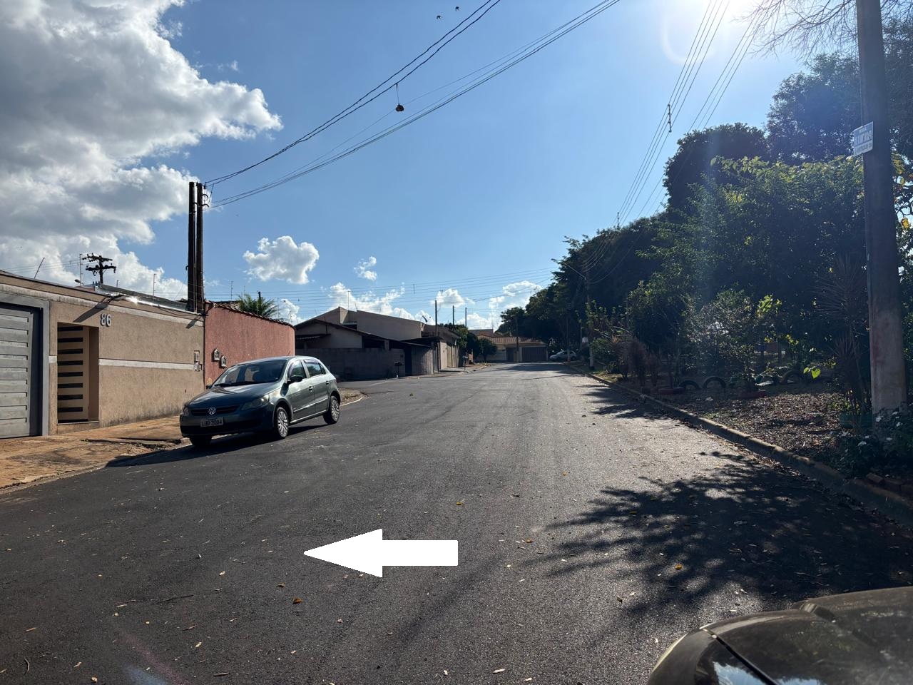 VENDE: TERRENO DE 360 M² - JARDIM CHAMPAGNAT - BRODOWSKI-SP: