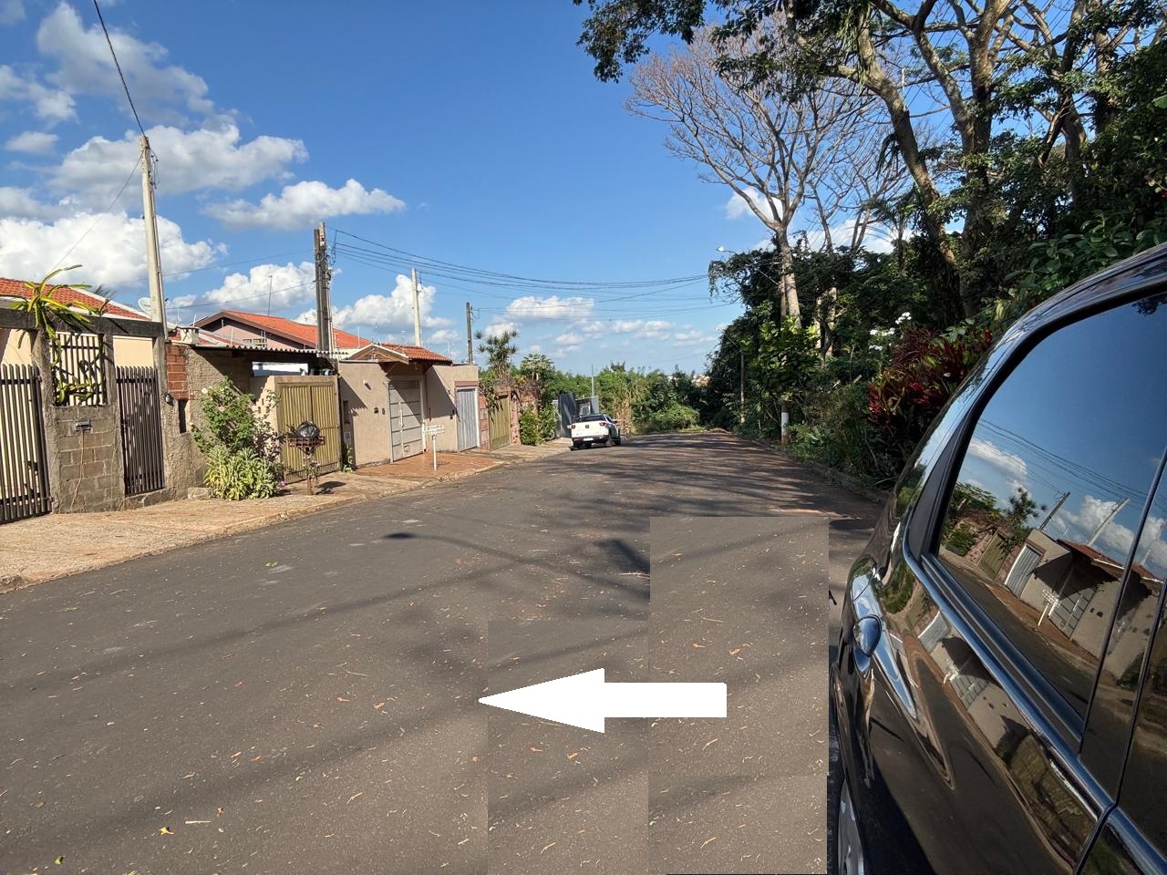 VENDE: TERRENO DE 360 M² - JARDIM CHAMPAGNAT - BRODOWSKI-SP: