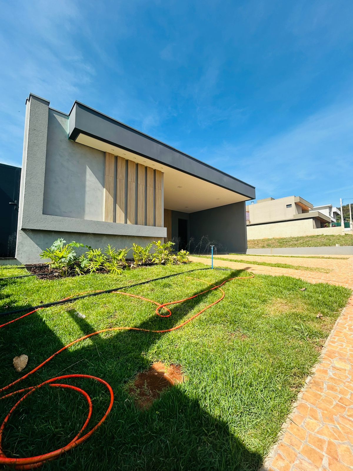 Casa em condomínio - Venda, CONDOMÍNIO QUINTA DA MATA 02, Ribeirão Preto, SP
