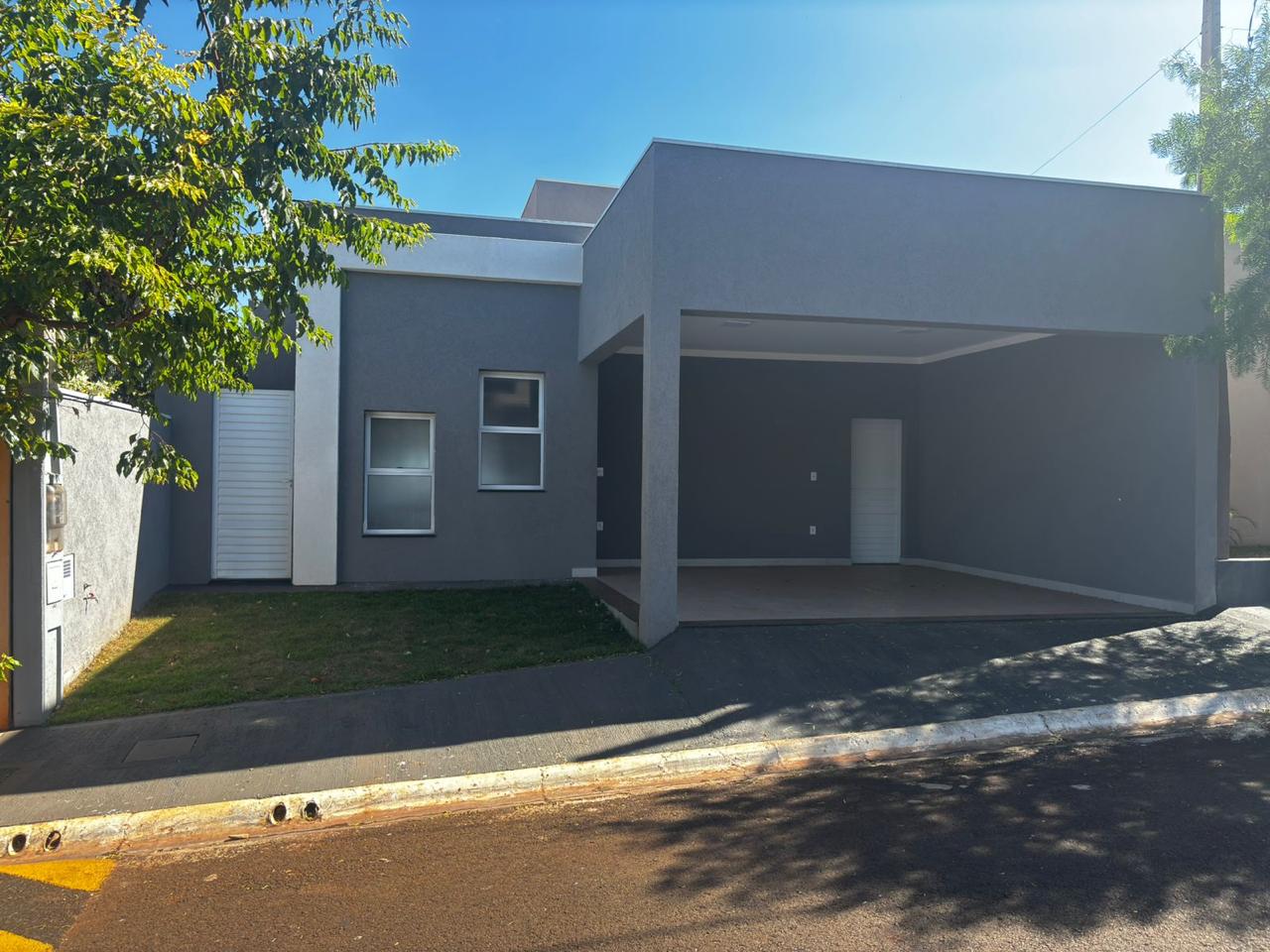 Casa em condomínio - Venda, CONDOMÍNIO VERONA, Brodowski, SP
