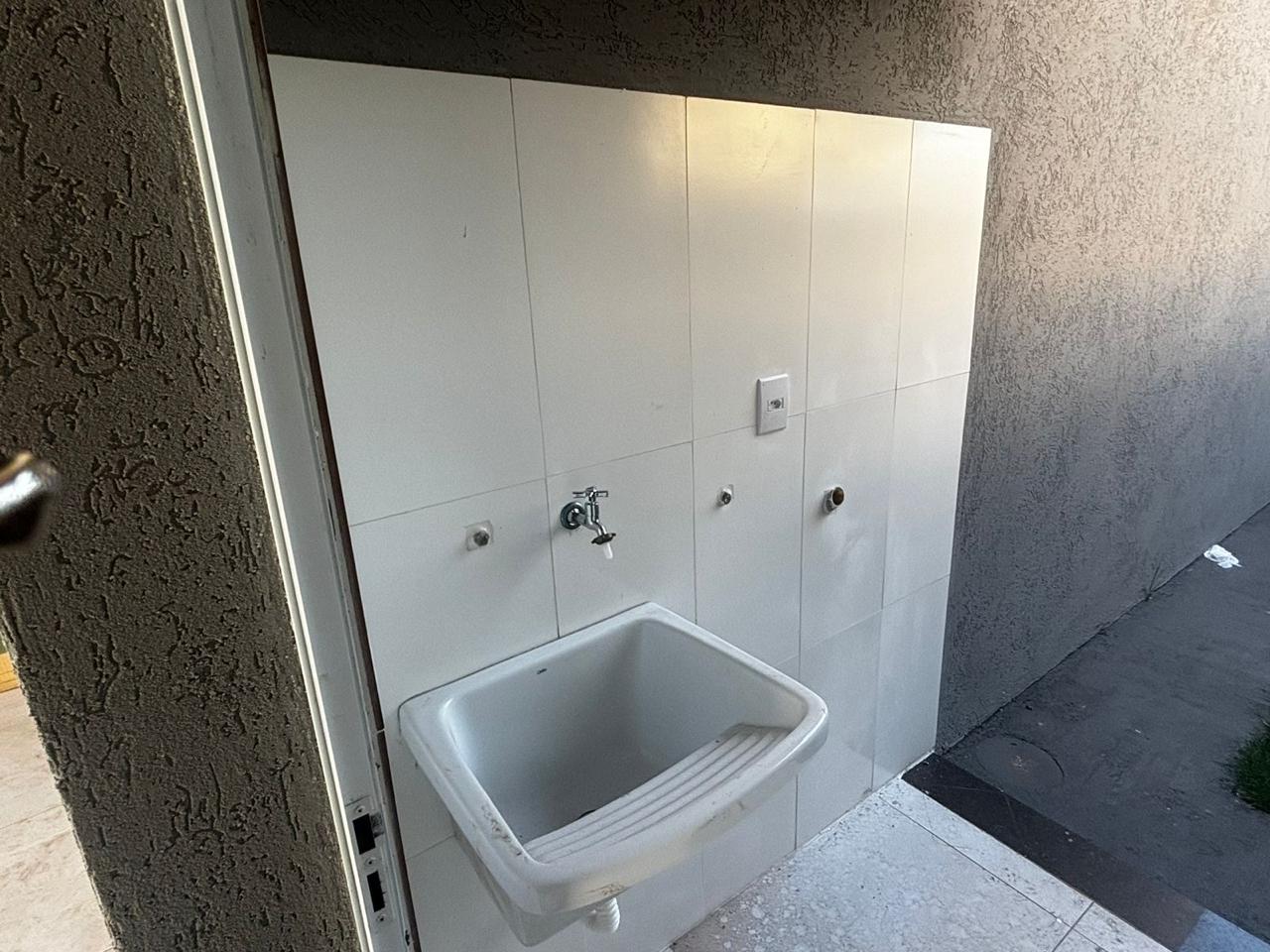 VENDE: CASA 03 DORMITÓRIOS - CONDOMÍNIO VERONA - BRODOWSKI-SP: