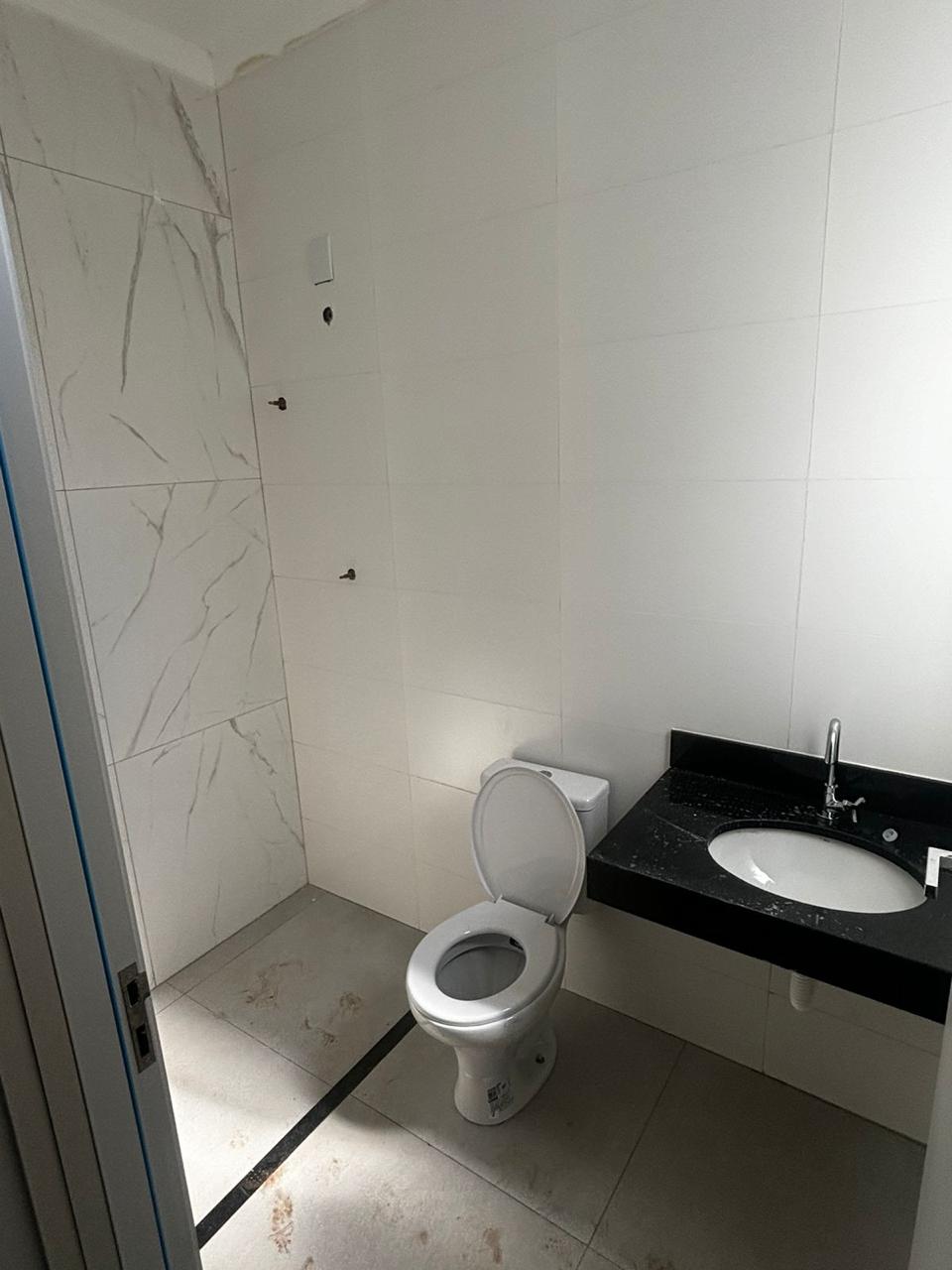 VENDE: CASA 03 DORMITÓRIOS - CONDOMÍNIO VERONA - BRODOWSKI-SP: