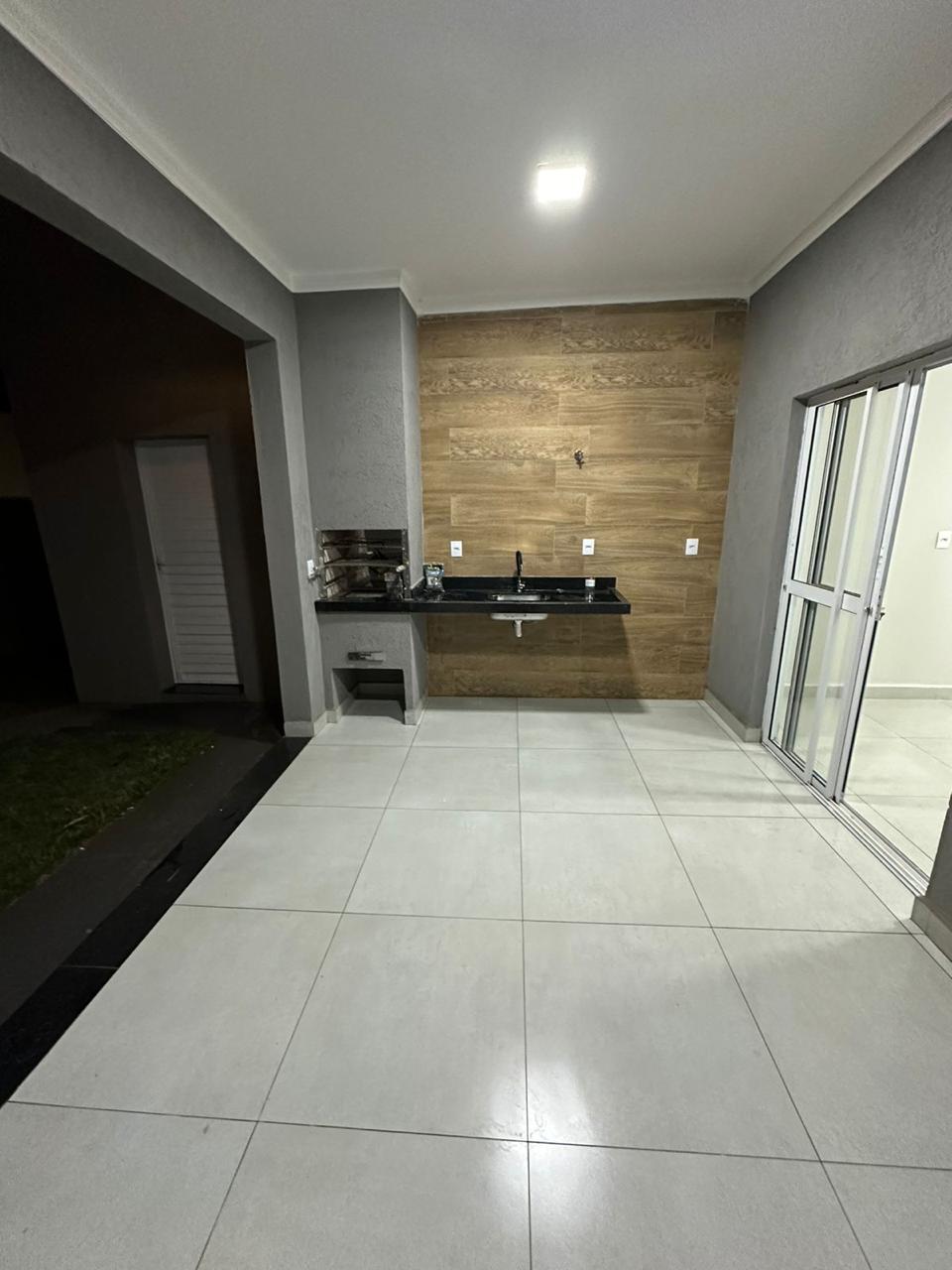VENDE: CASA 03 DORMITÓRIOS - CONDOMÍNIO VERONA - BRODOWSKI-SP: