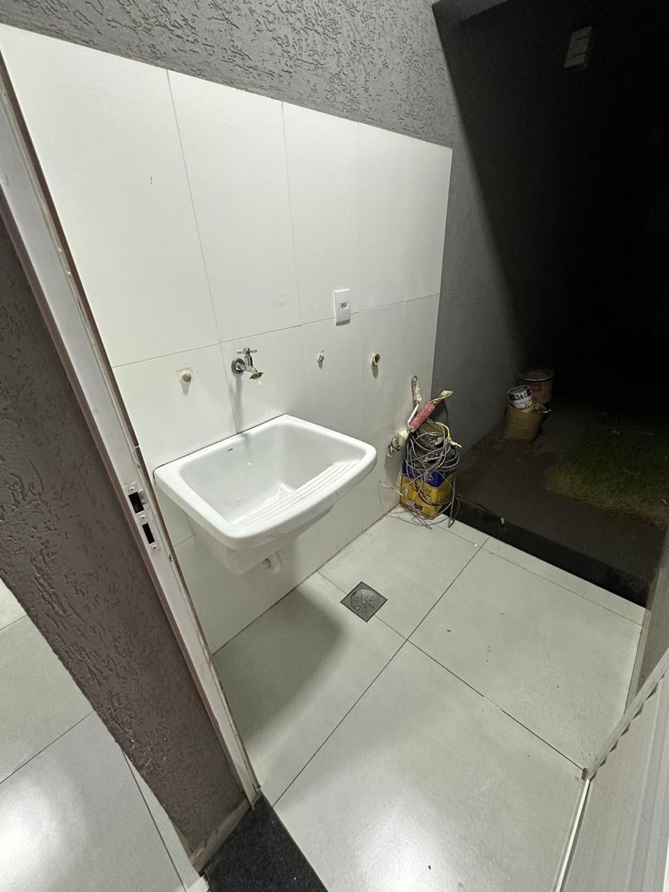 VENDE: CASA 03 DORMITÓRIOS - CONDOMÍNIO VERONA - BRODOWSKI-SP: