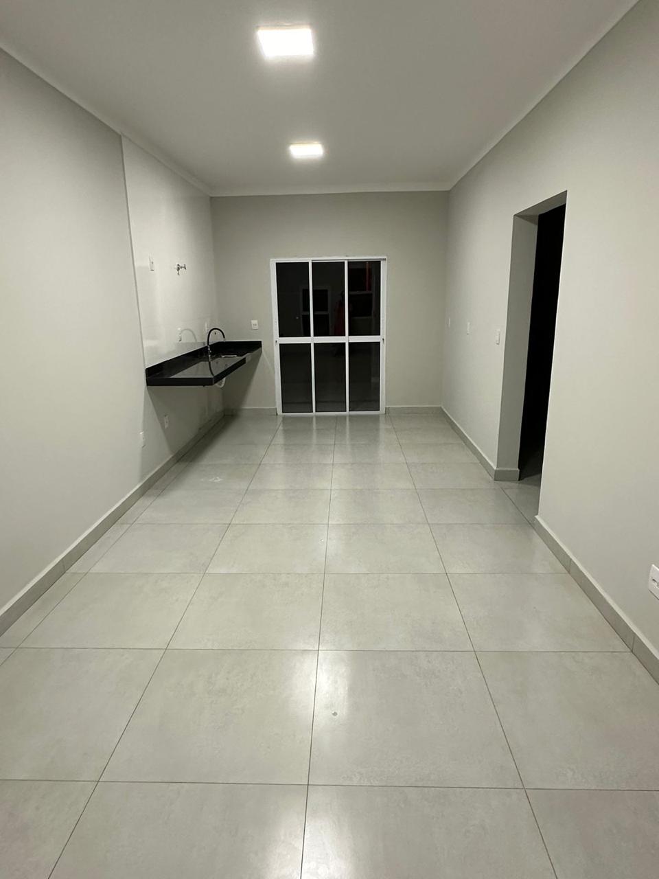 VENDE: CASA 03 DORMITÓRIOS - CONDOMÍNIO VERONA - BRODOWSKI-SP: