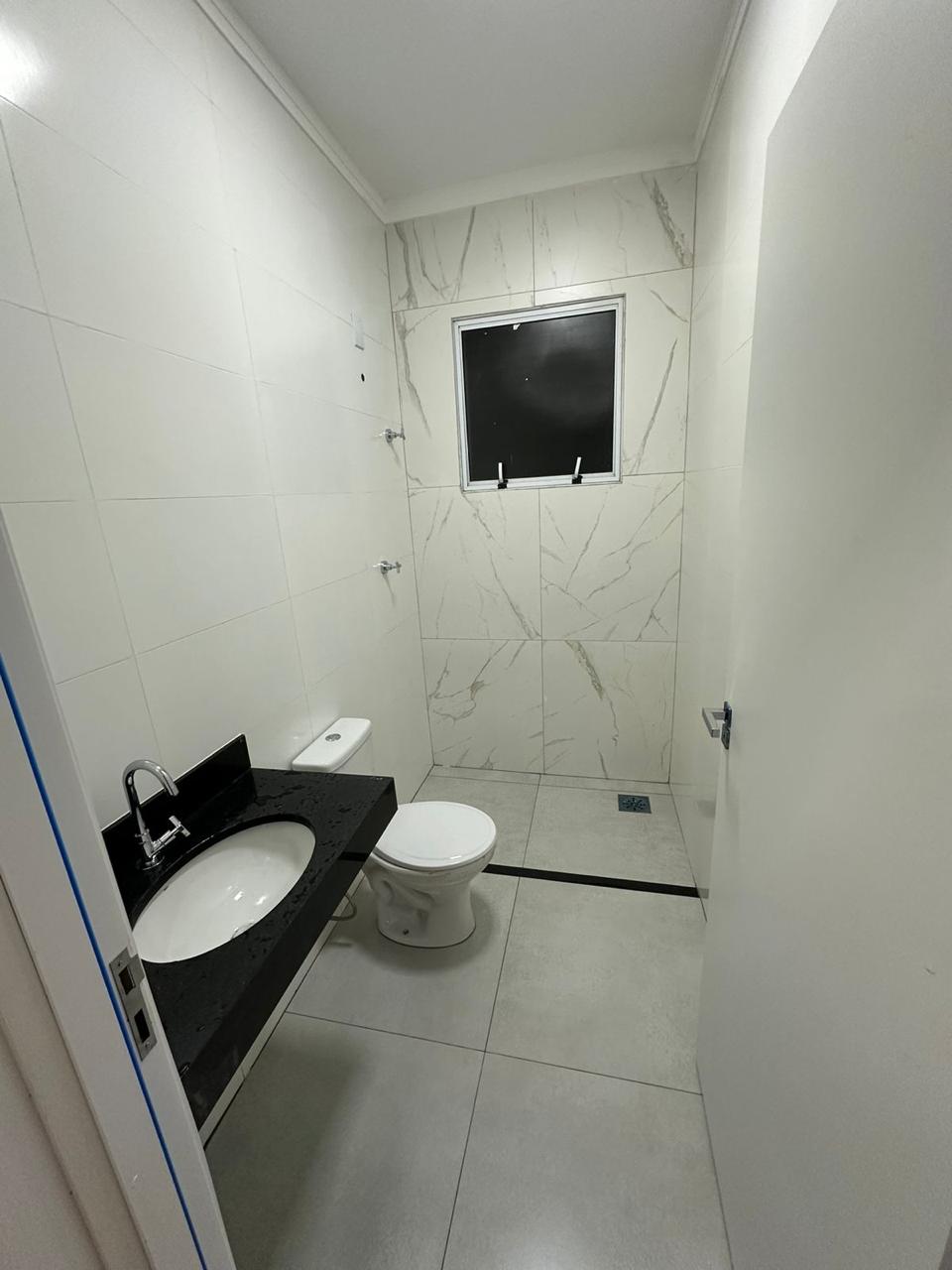 VENDE: CASA 03 DORMITÓRIOS - CONDOMÍNIO VERONA - BRODOWSKI-SP:
