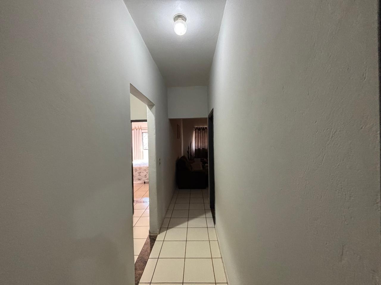 VENDE: CASA 03 DOEMITÓRIOS COM SUÍTE - MOZART - BRODOWSKI-SP.
