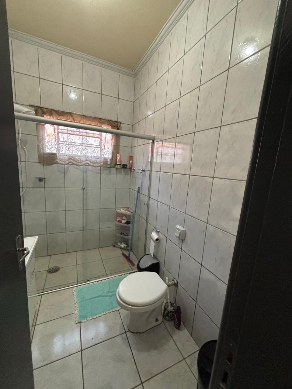 VENDE: CASA 03 DOEMITÓRIOS COM SUÍTE - MOZART - BRODOWSKI-SP.