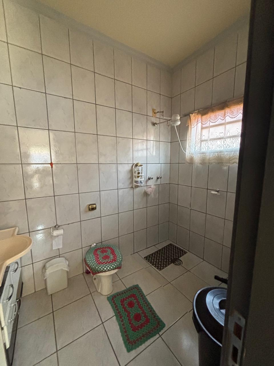 VENDE: CASA 03 DOEMITÓRIOS COM SUÍTE - MOZART - BRODOWSKI-SP.