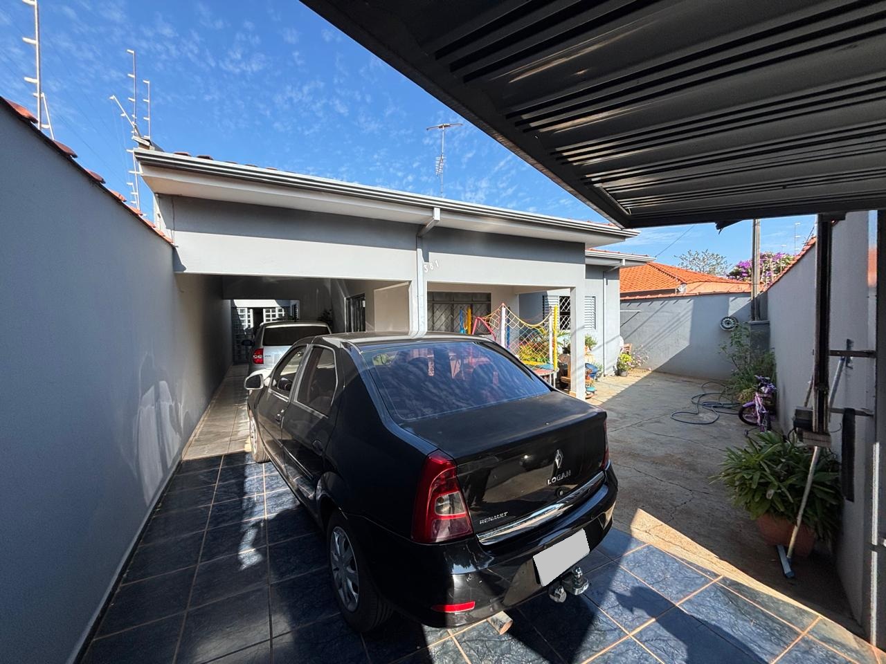 VENDE: CASA 03 DOEMITÓRIOS COM SUÍTE - MOZART - BRODOWSKI-SP.