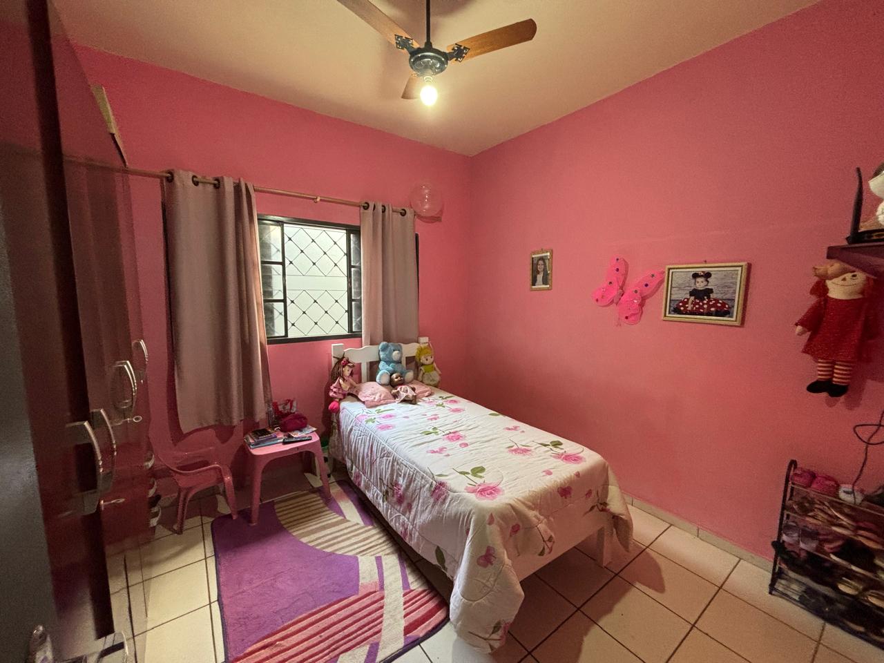 VENDE: CASA 03 DOEMITÓRIOS COM SUÍTE - MOZART - BRODOWSKI-SP.