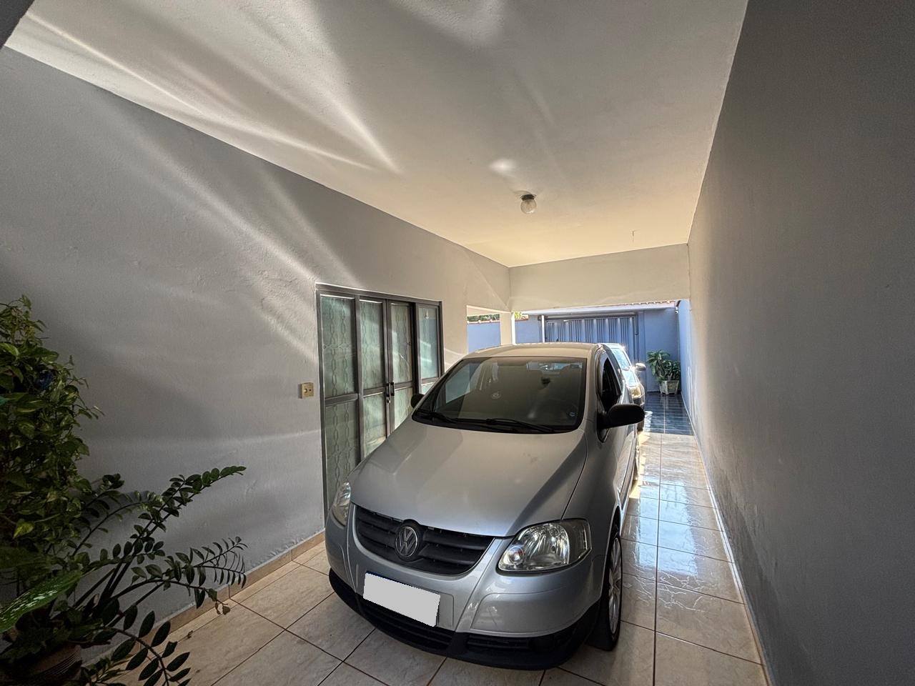 VENDE: CASA 03 DOEMITÓRIOS COM SUÍTE - MOZART - BRODOWSKI-SP.