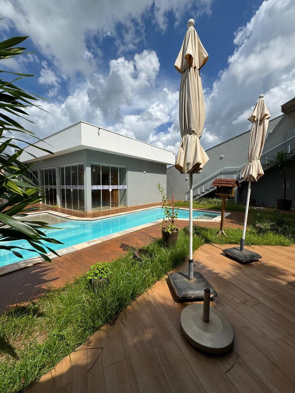Casa em condomínio - Venda, CONDOMÍNIO VERONA, Brodowski, SP