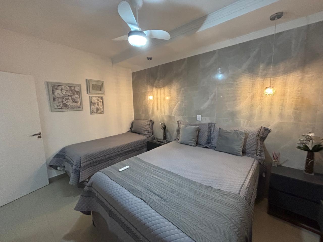 VENDE: CASA COM PISCINA - MOBILIADO - JARDIM PRIMAVERA - BRODOWSKI-SP.