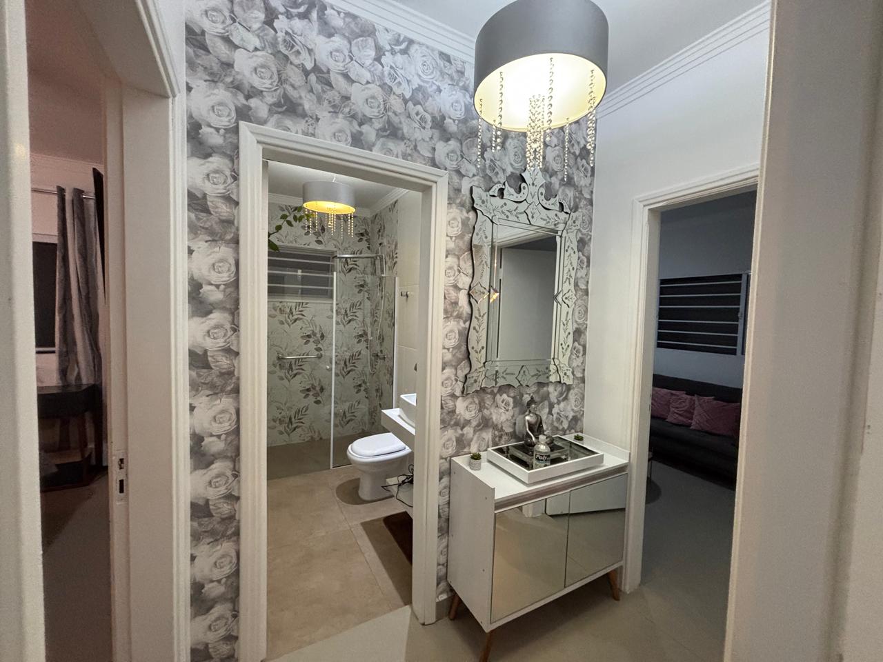 VENDE: CASA COM PISCINA - MOBILIADO - JARDIM PRIMAVERA - BRODOWSKI-SP.