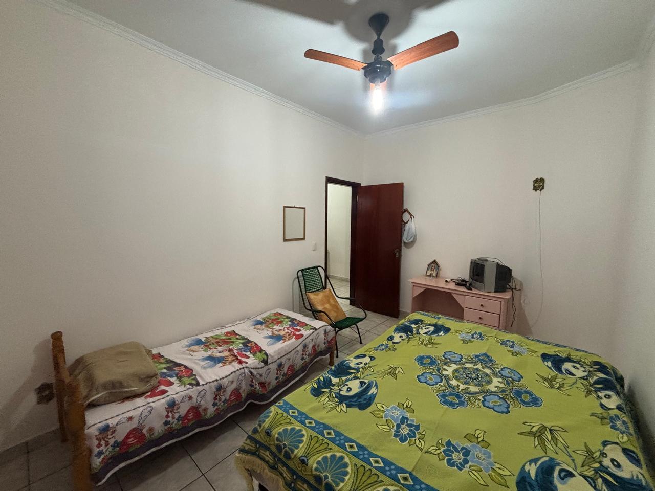VENDE: CASA 03 DORMITÓRIOS - CENTRO - BRODOWSKI-SP.