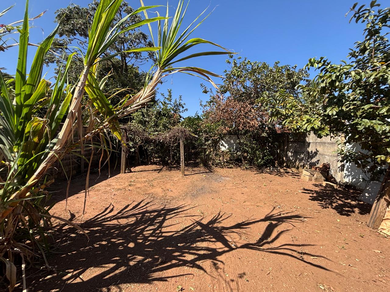 VENDE: CASA NO CENTRO