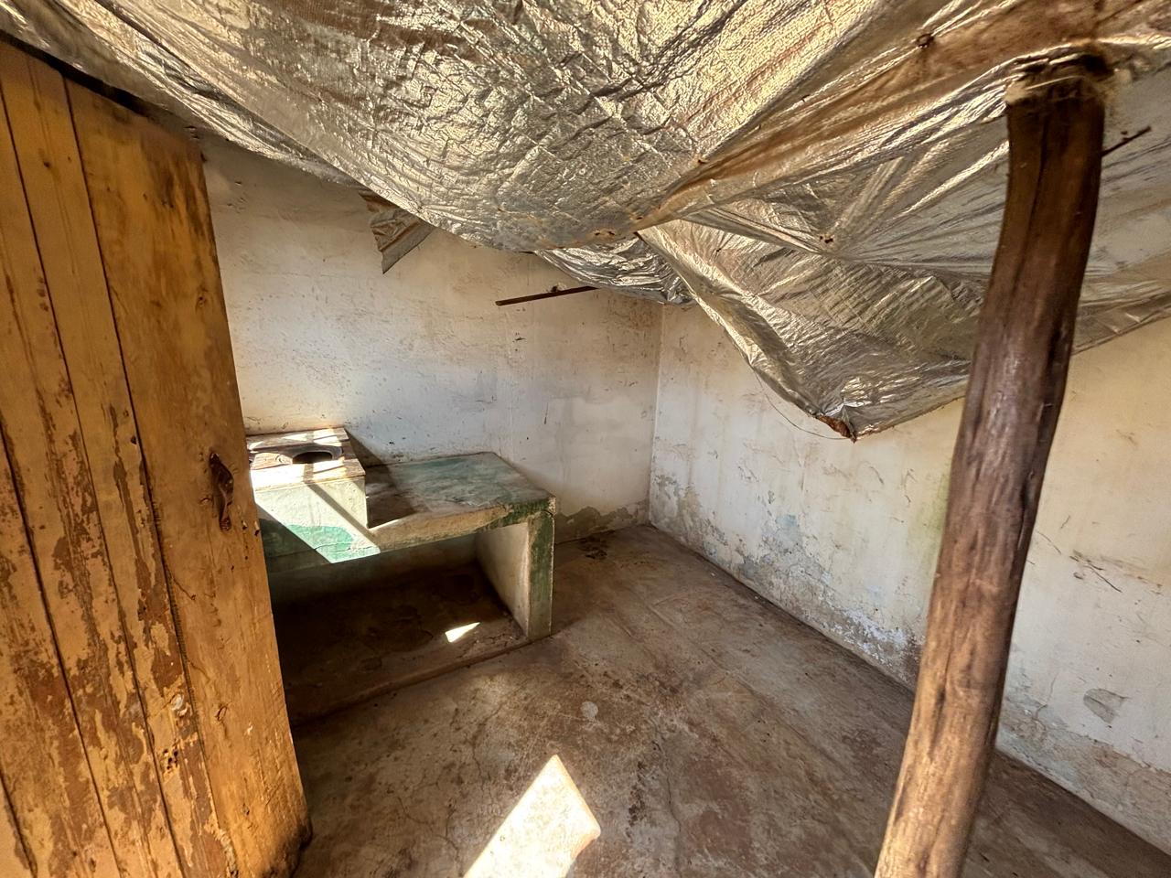 VENDE: CASA NO CENTRO
