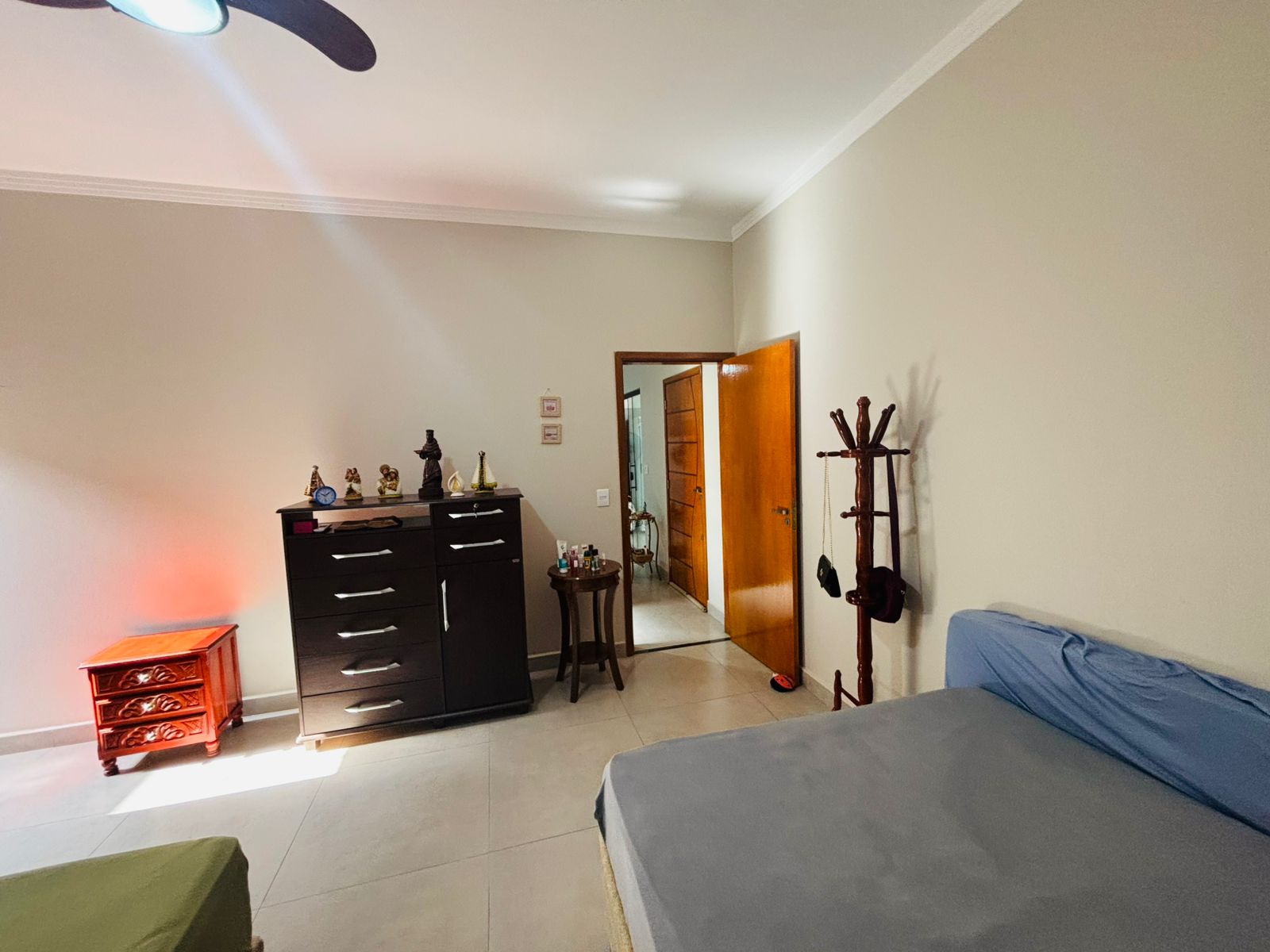VENDE: CASA ACONCHEGANTE - JARDIM QUEBEC - BRODOWSKI-SP: 