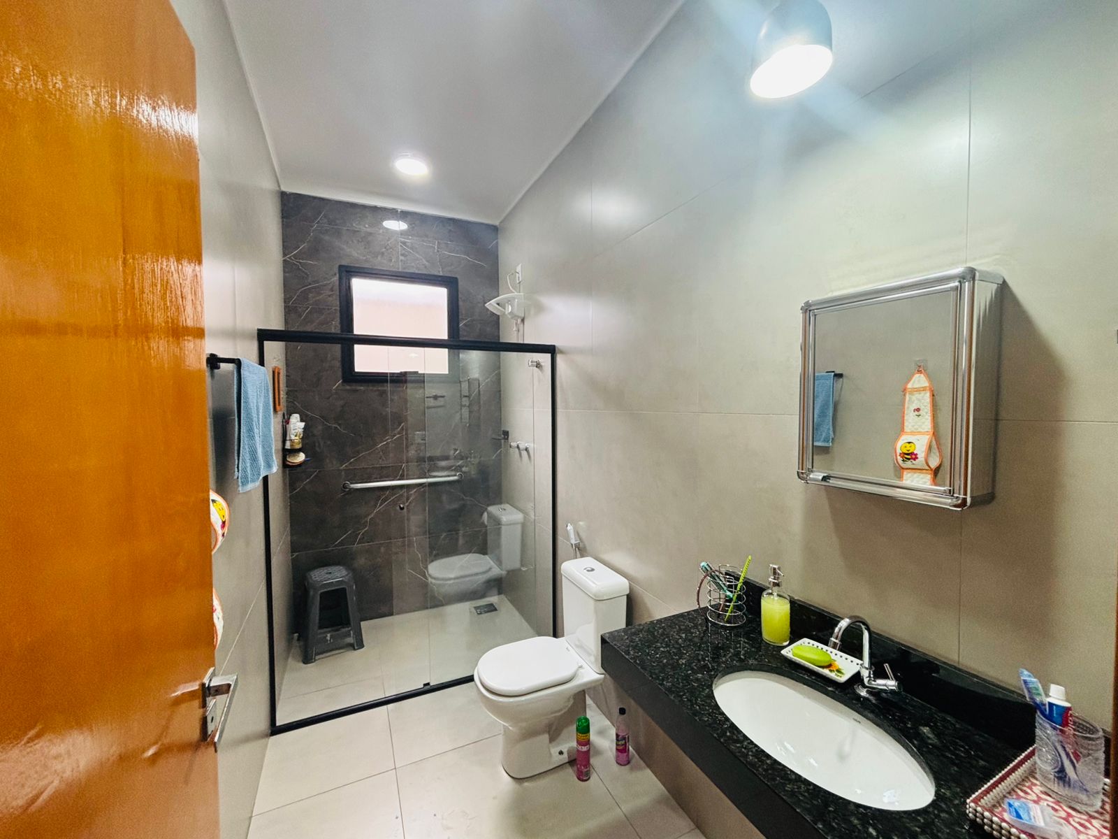 VENDE: CASA ACONCHEGANTE - JARDIM QUEBEC - BRODOWSKI-SP: 