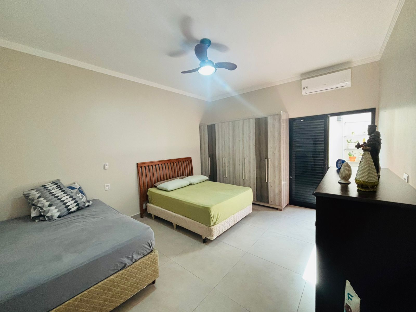 VENDE: CASA ACONCHEGANTE - JARDIM QUEBEC - BRODOWSKI-SP: 