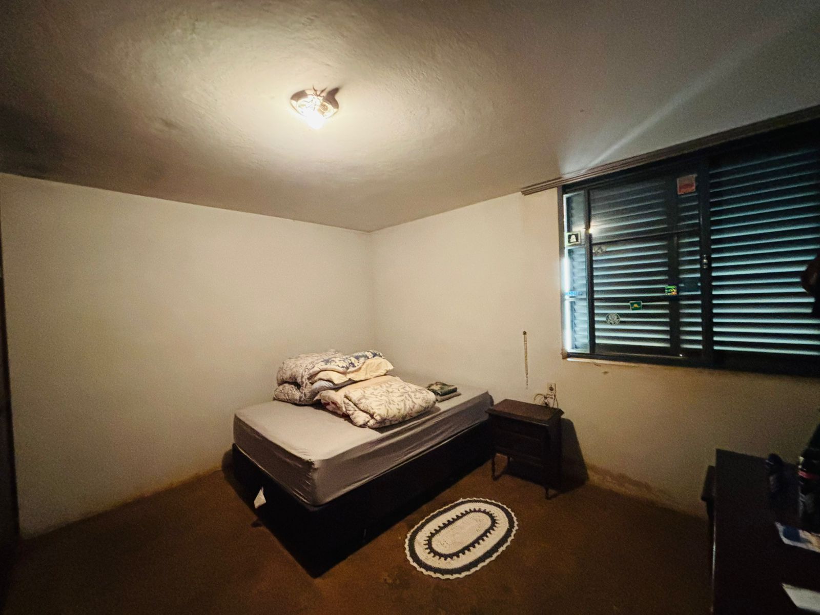 VENDE: CASA  04 DORMITÓRIOS - 1.425 m² - PRÓXIMA A APAE - VILA CRISTAL - BRODOWSKI-SP.