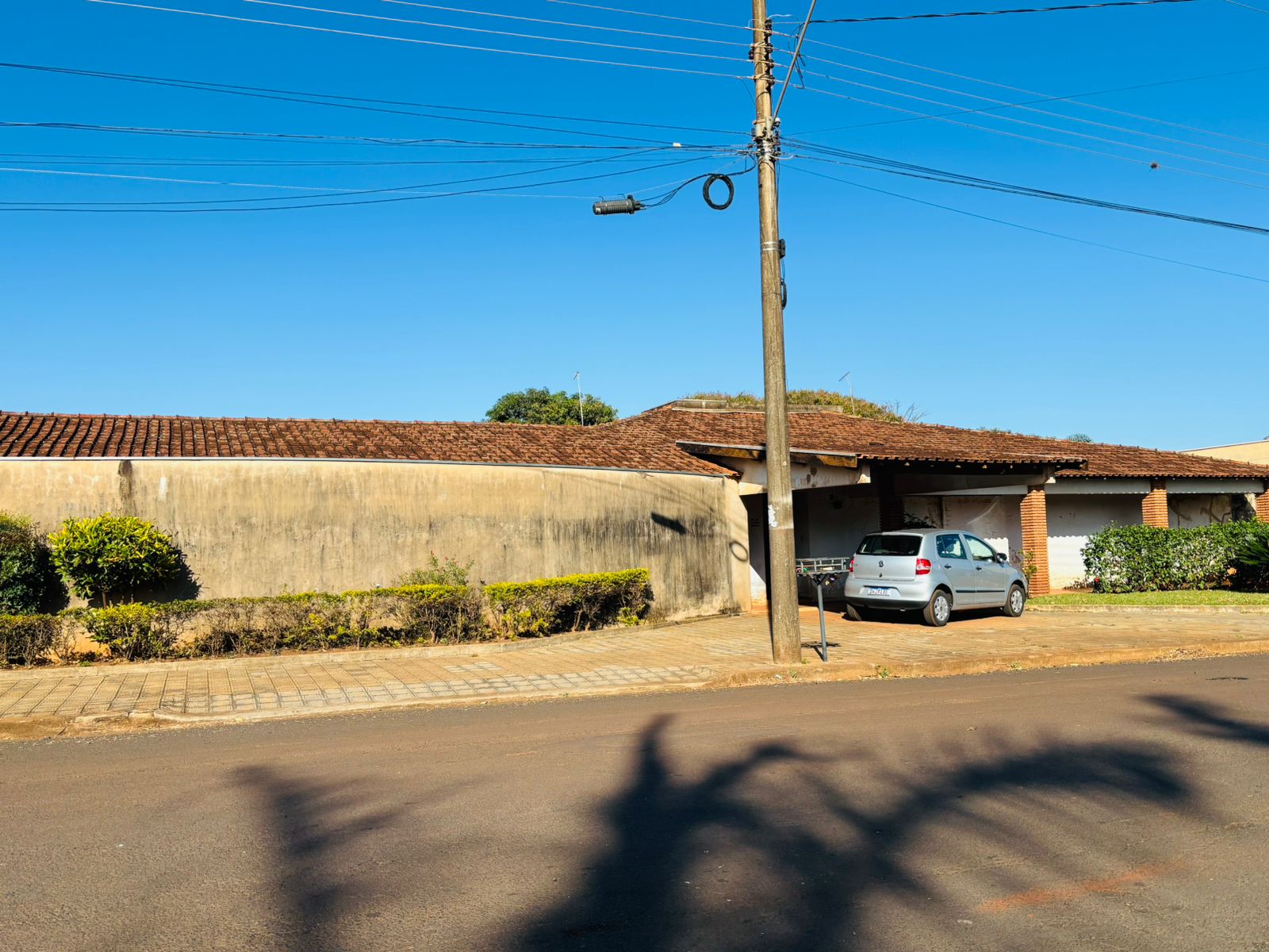 Casa - Venda, VILA CRISTAL, Brodowski, SP
