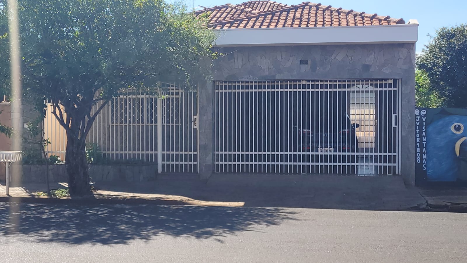 Casa - Venda, CENTRO, Brodowski, SP
