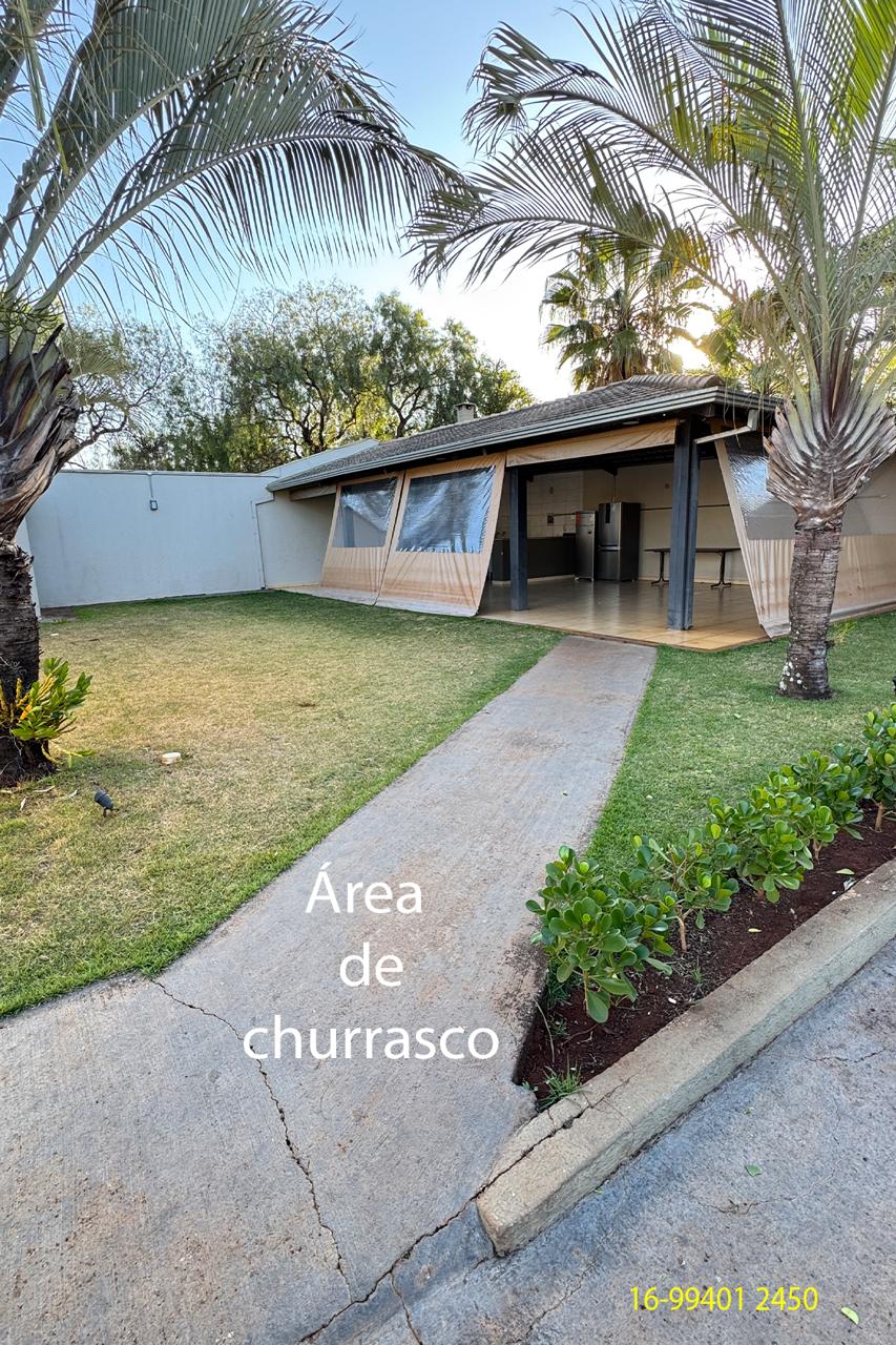VENDE - CASA CONDOMÍNIO RUBI - 3 DORMITÓRIOS - EM BRODOWSKI-SP. brodosqui