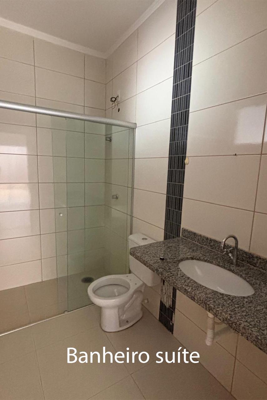 VENDE - CASA CONDOMÍNIO RUBI - 3 DORMITÓRIOS - EM BRODOWSKI-SP. brodosqui